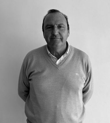 Antonio Sosa