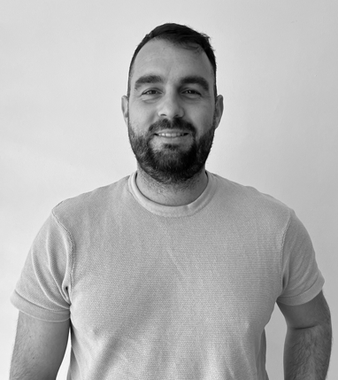 ANTONIO VILLALBA