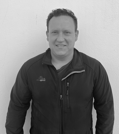 FRAN MORÓN