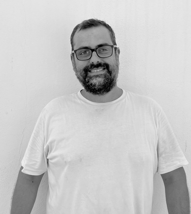 SERGIO DOMÍNGUEZ